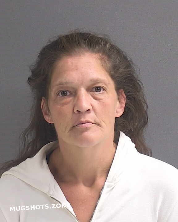GILMORE MARY ROSE 11/15/2022 - Volusia County Mugshots Zone