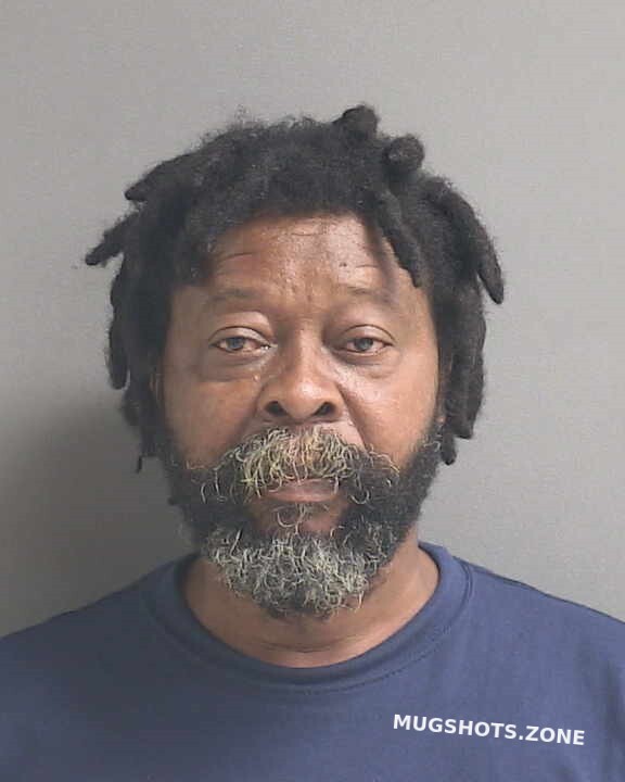 ASANTE EMMANUEL O 11/15/2022 - Volusia County Mugshots Zone