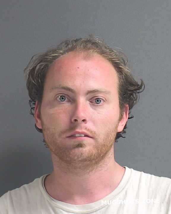 CRANFORD MICHAEL D 11/17/2022 Volusia County Mugshots Zone