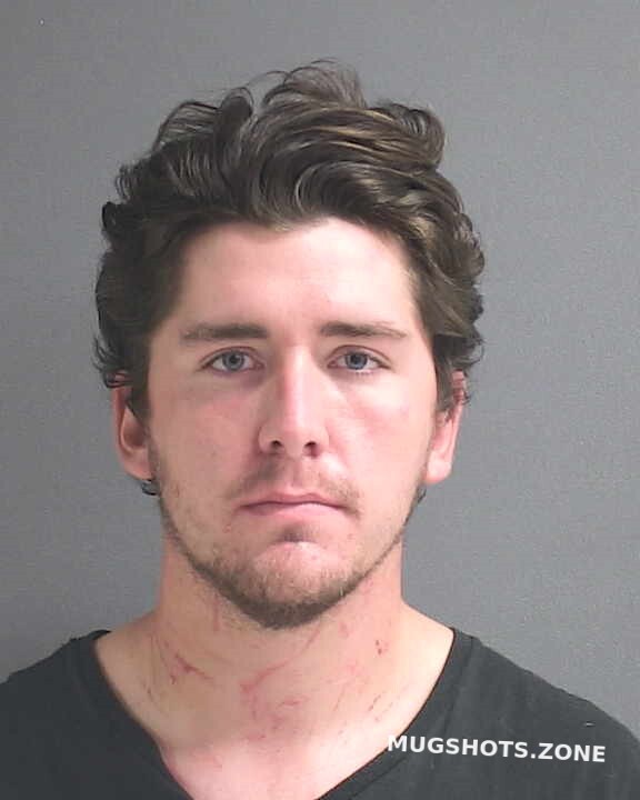 Kenton Nathan J 11 21 2022 - Volusia County Mugshots Zone