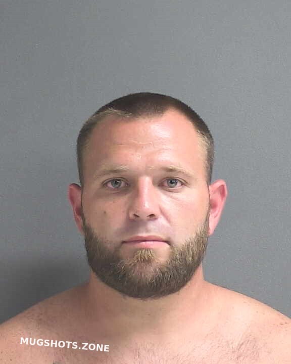 CICCAGLIONE JOSEPH A 11/22/2022 Volusia County Mugshots Zone