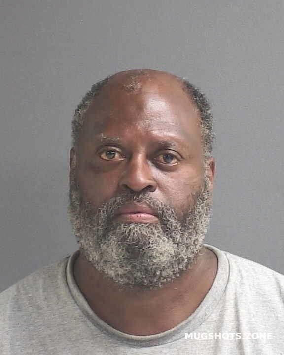 MARTIN ALLEN L 11/22/2022 - Volusia County Mugshots Zone