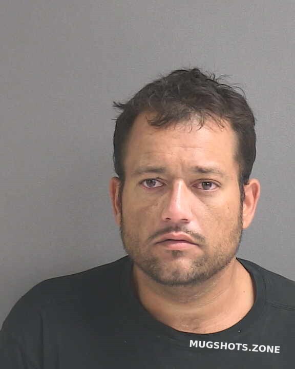 Tirado Joshua L 11232022 Volusia County Mugshots Zone 