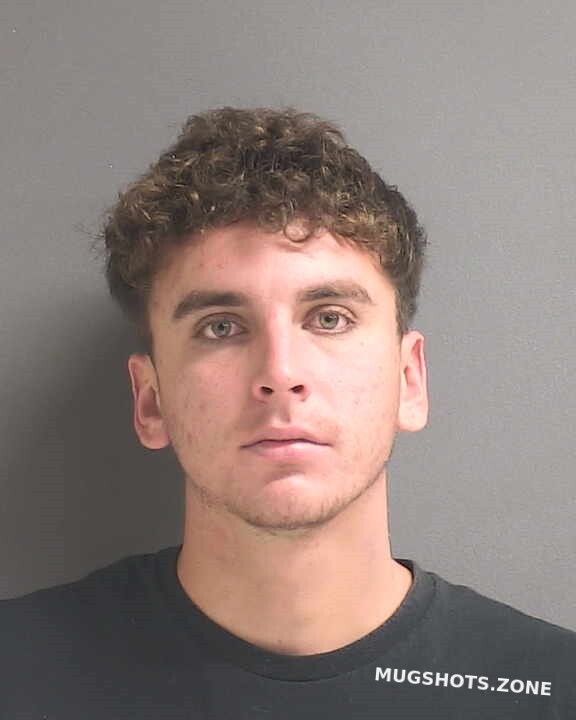 EDWARDS LUKE B 11/23/2022 - Volusia County Mugshots Zone