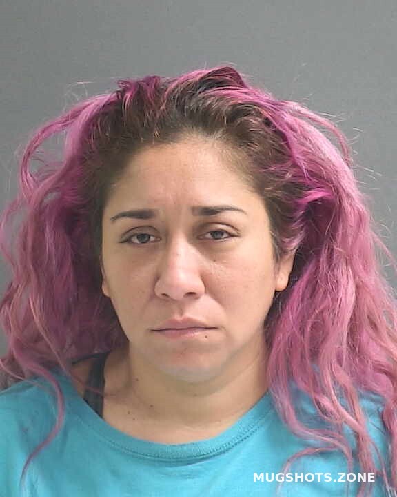 Orozco Rodriguez Claudia L 11242022 Volusia County Mugshots Zone 4371