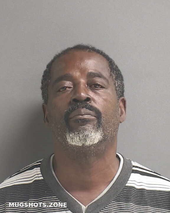 MEEKS GREGORY L 11/25/2022 - Volusia County Mugshots Zone