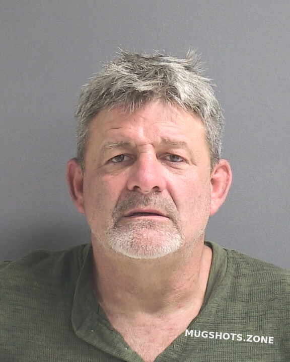 CRIBBS WILLIAM 11/25/2022 - Volusia County Mugshots Zone