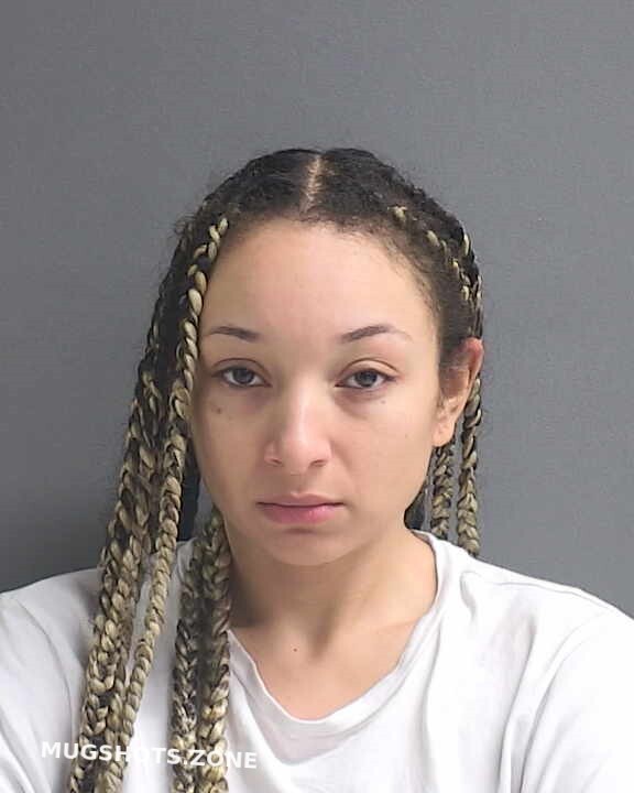 GOLDA ANGELICA MICHELL 11/26/2022 Volusia County Mugshots Zone