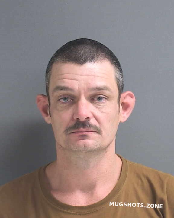 MCCORMICK JOHN W 11/26/2022 - Volusia County Mugshots Zone