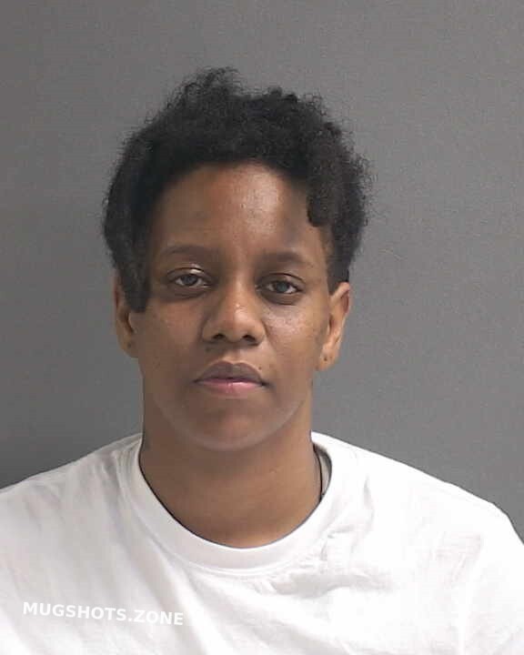 MCNAIR TYQUASIA S 11/26/2022 - Volusia County Mugshots Zone