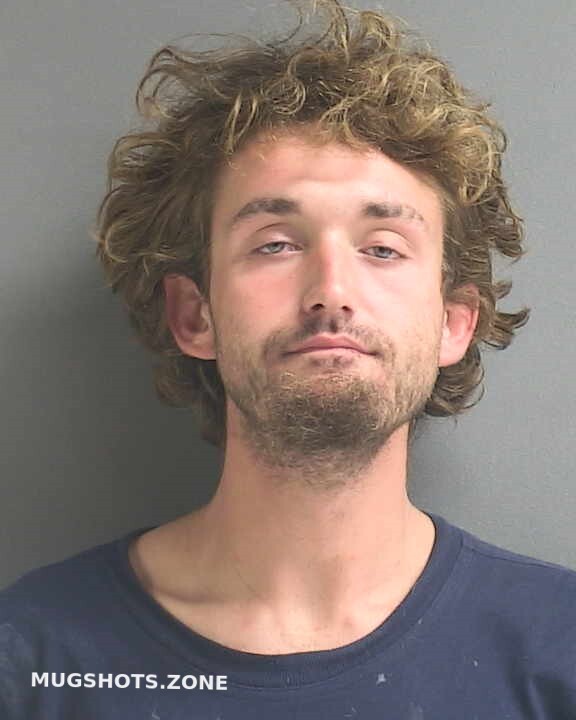 Sharpe Richard W 11282022 Volusia County Mugshots Zone 8151