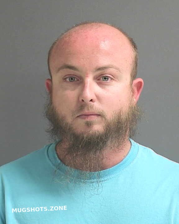 Switzer Brandon J 11 30 2022 Volusia County Mugshots Zone