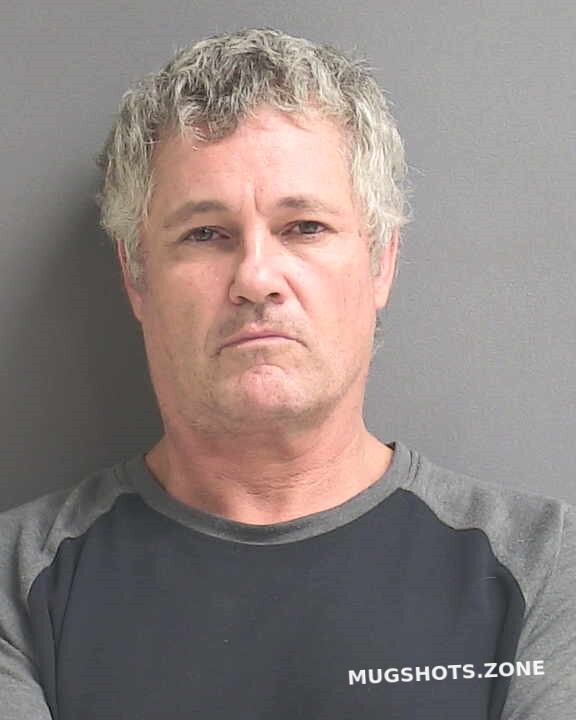 AULTMAN SHAWN E 11/30/2022 Volusia County Mugshots Zone