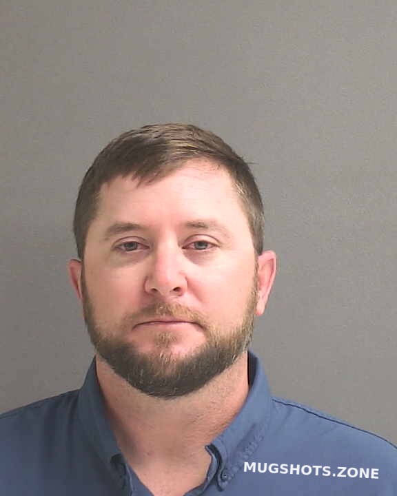 FRETWELL MATTHEW GREGORY 11/30/2022 Volusia County Mugshots Zone
