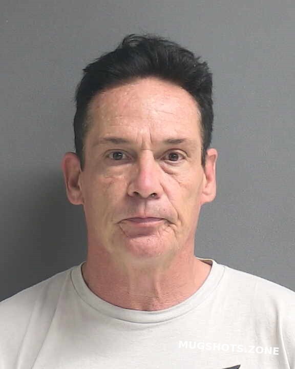 FORSLUND RICHARD EVANS 12/01/2022 - Volusia County Mugshots Zone