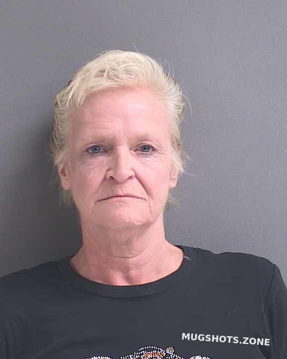 DRACUP TRACY A 12/01/2022 - Volusia County Mugshots Zone