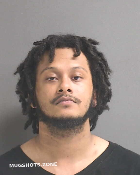 MARTINEZ ARAMIS S 12/02/2022 - Volusia County Mugshots Zone