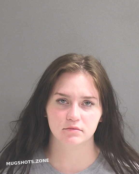 OCONNELL AMANDA R 12/03/2022 - Volusia County Mugshots Zone