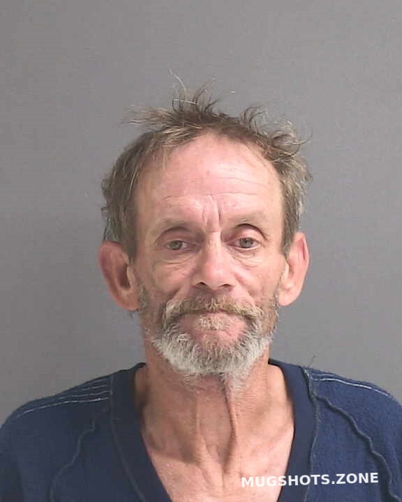 BATES SCOTT D 12/03/2022 - Volusia County Mugshots Zone