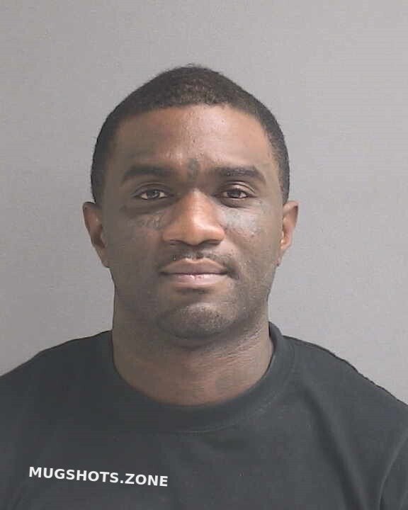 JOHNSON EMMANUEL A 12/05/2022 - Volusia County Mugshots Zone