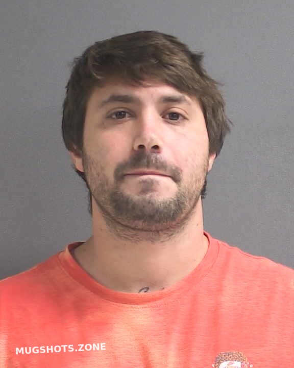 Ciraco Christopher Salvato 12 05 2022 Volusia County Mugshots Zone