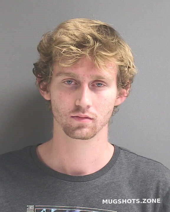 SCHROEDER IAN M 12/05/2022 - Volusia County Mugshots Zone