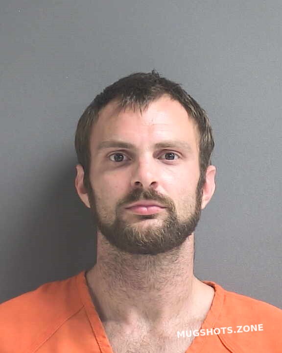 HARGIS AARON J 12/06/2022 Volusia County Mugshots Zone