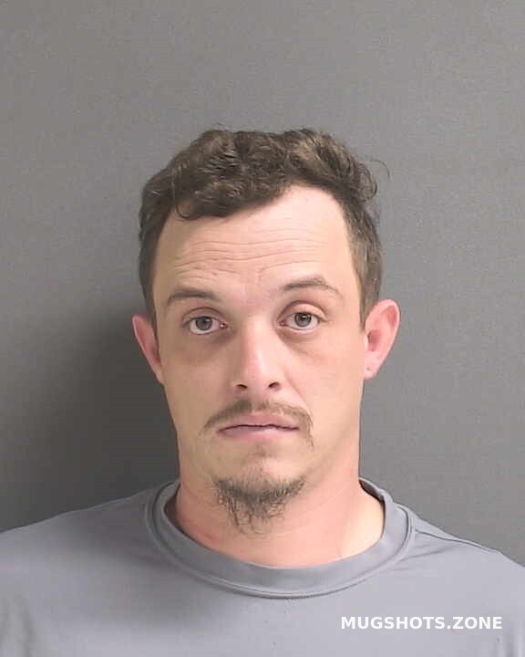 James William 12 07 2022 Volusia County Mugshots Zone