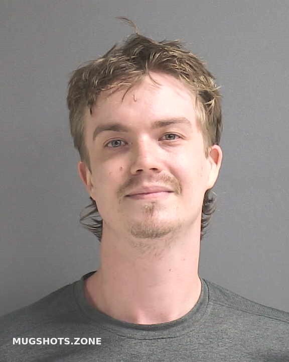 PFEIFER TYLER J 12/08/2022 - Volusia County Mugshots Zone