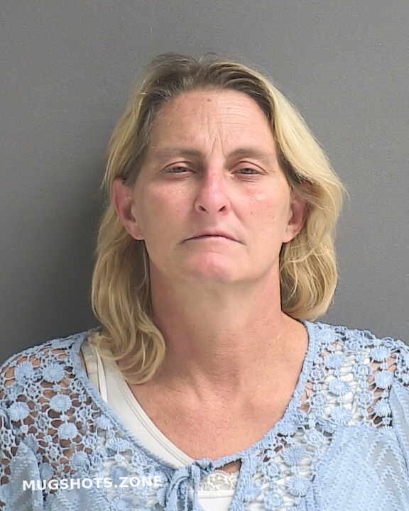 Cooper Dorothy M 12092022 Volusia County Mugshots Zone 0143