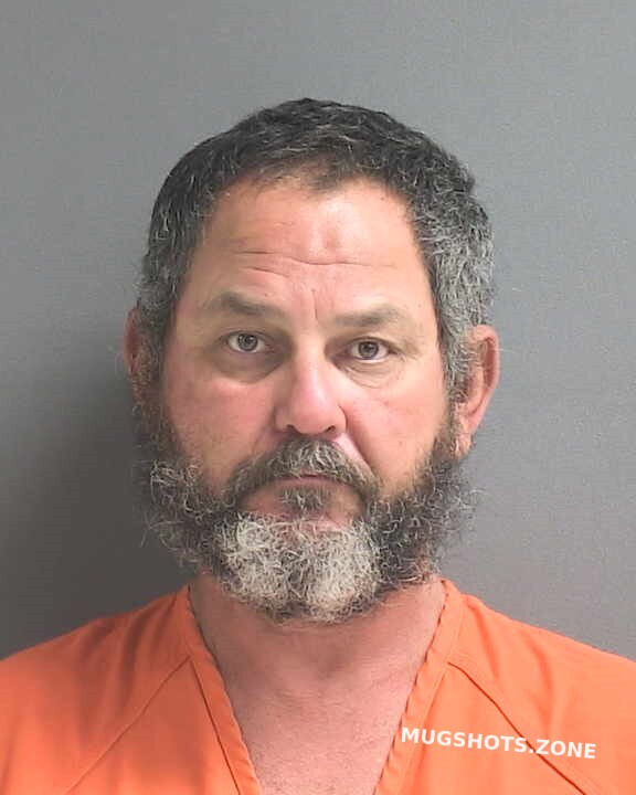 COLLINS BUDDY E 12/09/2022 Volusia County Mugshots Zone