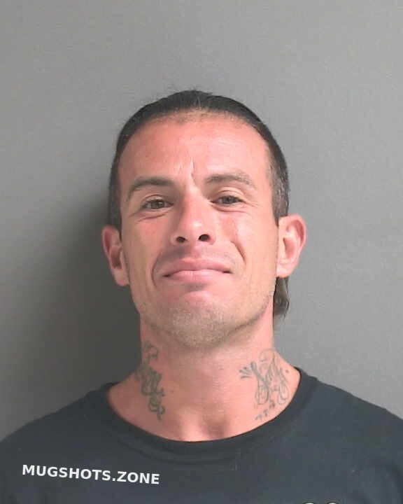 Banker Samuel 12 09 2022 Volusia County Mugshots Zone