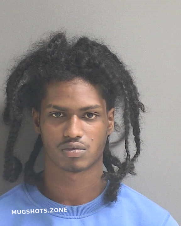 Neslon John A 12 10 2022 Volusia County Mugshots Zone