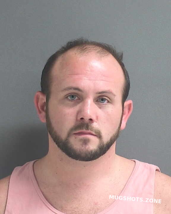 Gardner Jeffery Dean 12112022 Volusia County Mugshots Zone