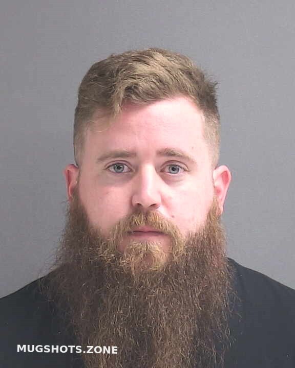 SANDERS STEVEN W 12/12/2022 Volusia County Mugshots Zone