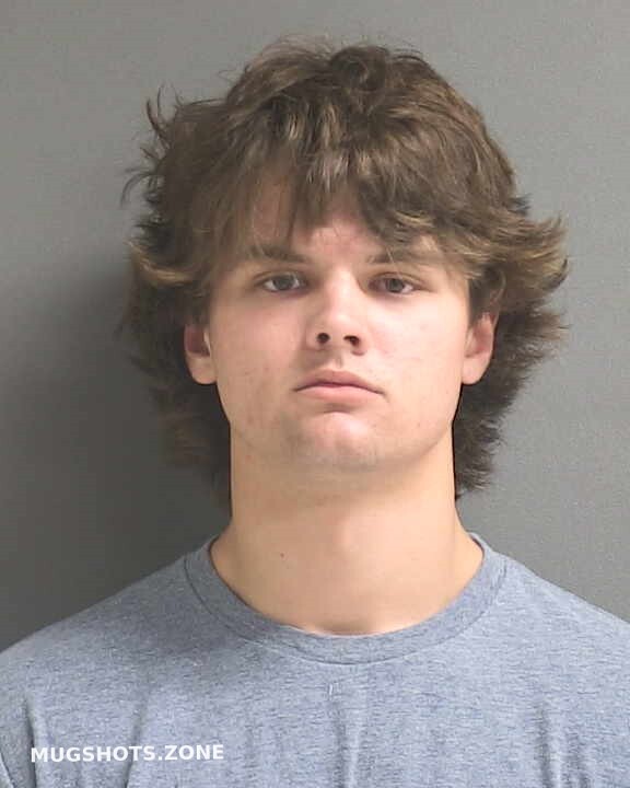 KING LAWRANCE B 12/13/2022 - Volusia County Mugshots Zone