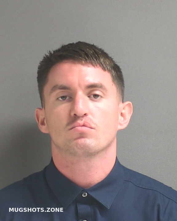 WORTHINGTON ERIK BRANDON 12/14/2022 Volusia County Mugshots Zone