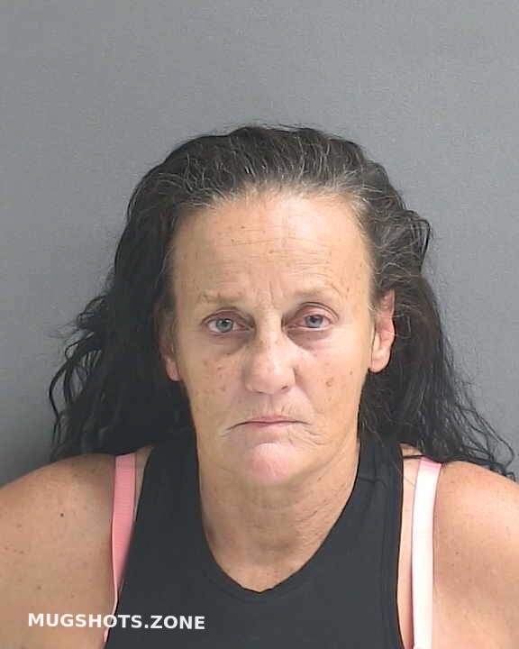 FINLEY LINDA B 12/16/2022 - Volusia County Mugshots Zone