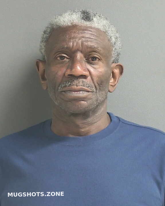 MITCHELL WILLIE D 12/17/2022 - Volusia County Mugshots Zone