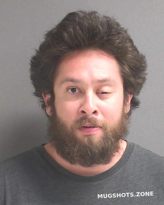 Rodriguez Timothy 12192022 Volusia County Mugshots Zone 1925