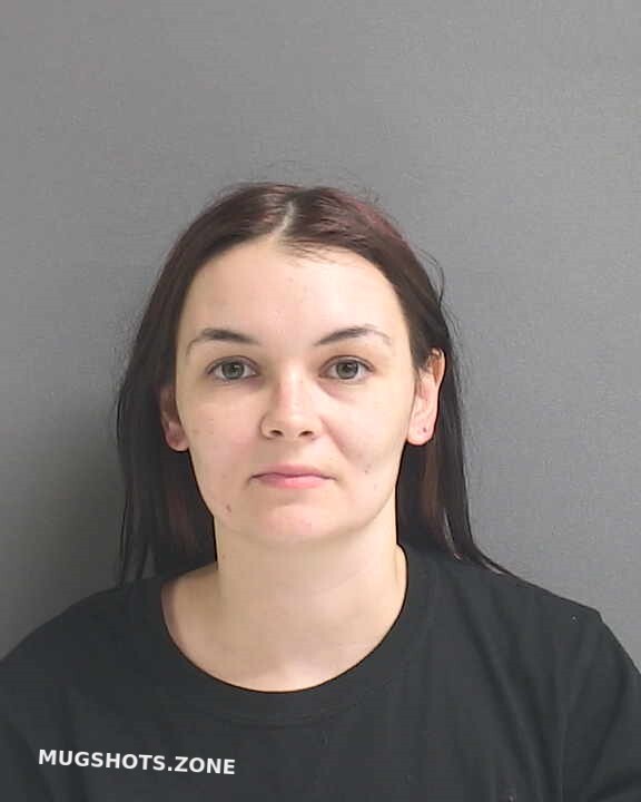 MCANALLY ASHLEY NICOLE 12/19/2022 - Volusia County Mugshots Zone