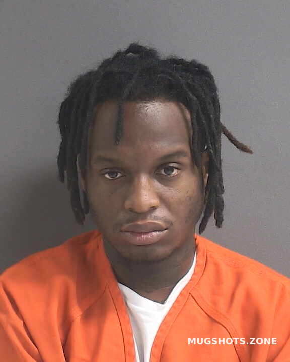 HAILE DONTE L 12/20/2022 - Volusia County Mugshots Zone