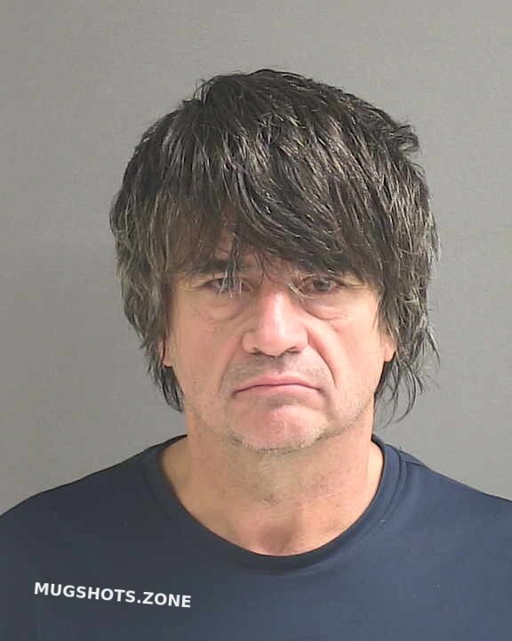 LINN MARK 12/20/2022 - Volusia County Mugshots Zone