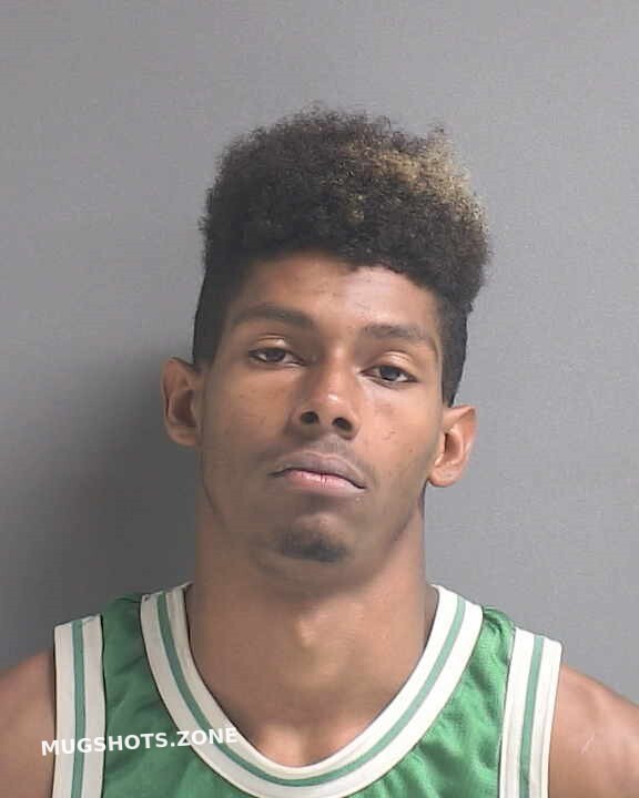 BROWN KEYON R 12/21/2022 - Volusia County Mugshots Zone