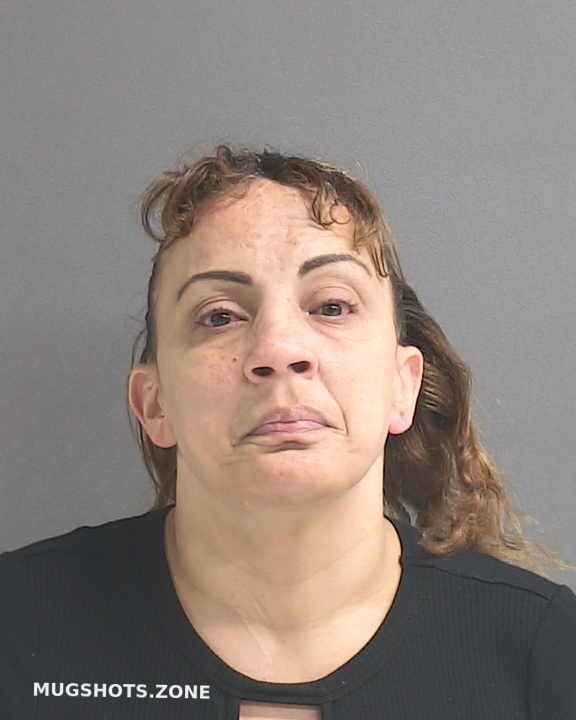 COLON JASMINE 12/21/2022 - Volusia County Mugshots Zone