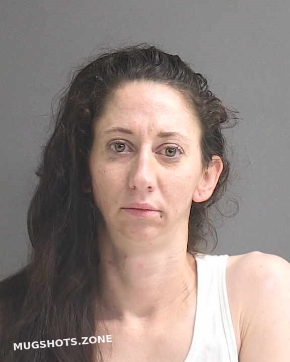 CIPRIANO SARAH A 12/21/2022 - Volusia County Mugshots Zone