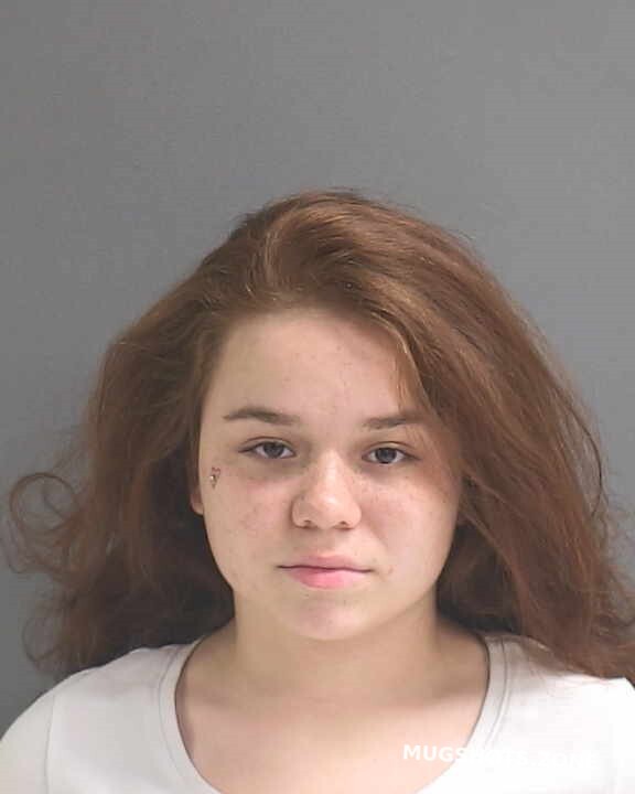 Agosto Aliyah Marie 12212022 Volusia County Mugshots Zone 1347