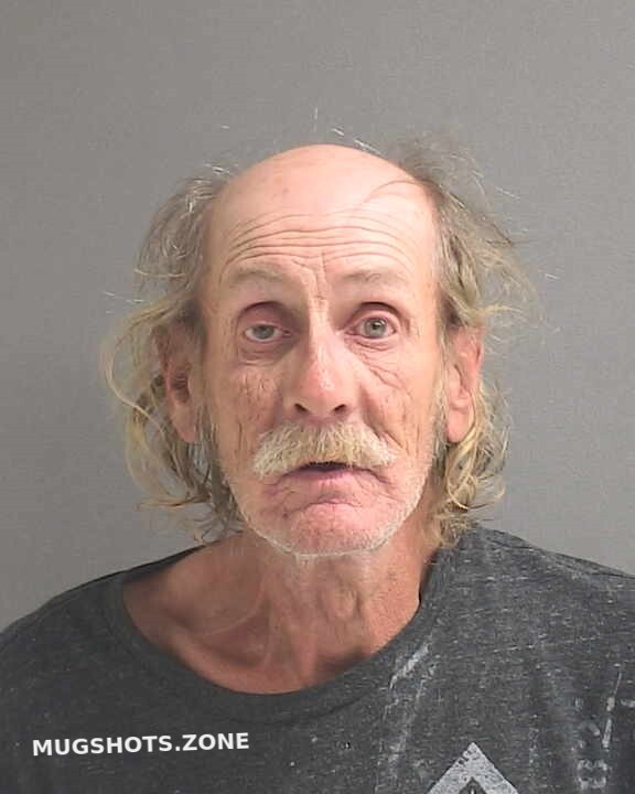 BRIM RONNIE LEE 12/21/2022 - Volusia County Mugshots Zone