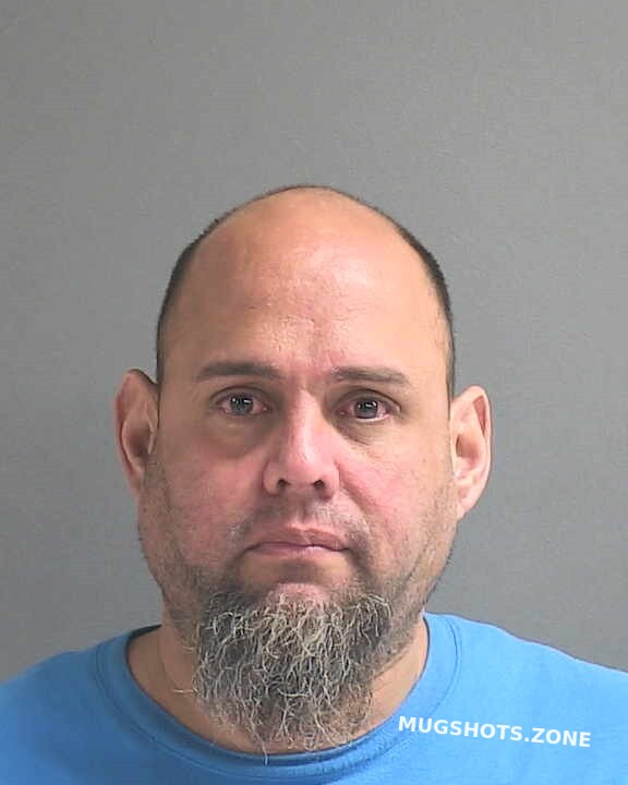 Davila Josue 12 23 2022 Volusia County Mugshots Zone