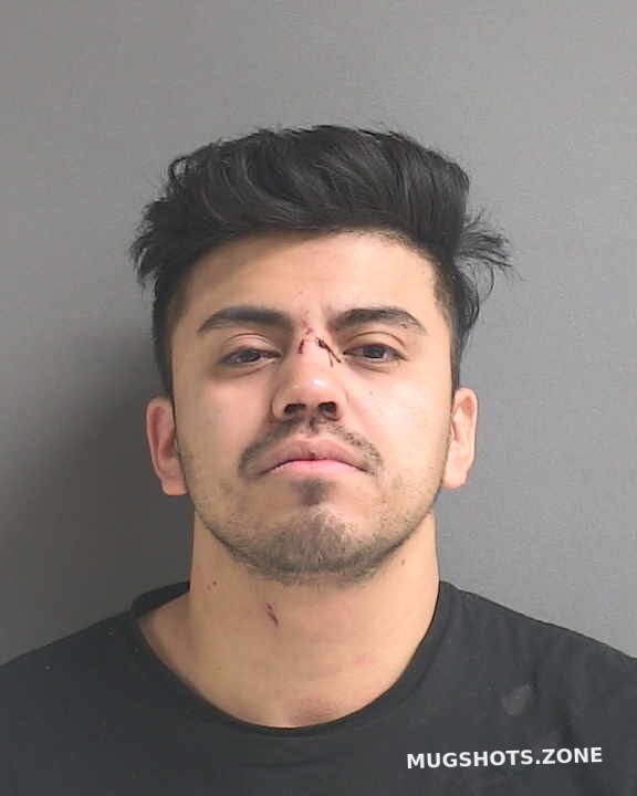 MENDEZ OSCAR 12/25/2022 - Volusia County Mugshots Zone